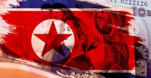 US DOJ charges North Korean bank official charged in 2 crypto laundering conspiracies