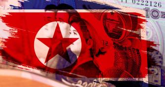US DOJ charges North Korean bank official charged in 2 crypto laundering conspiracies
