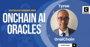 Ethical use of AI in the Crypto ecosystem – SlateCast #60