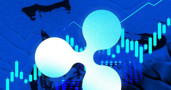 XRP spikes 4% following Ripple’s latest response to SEC