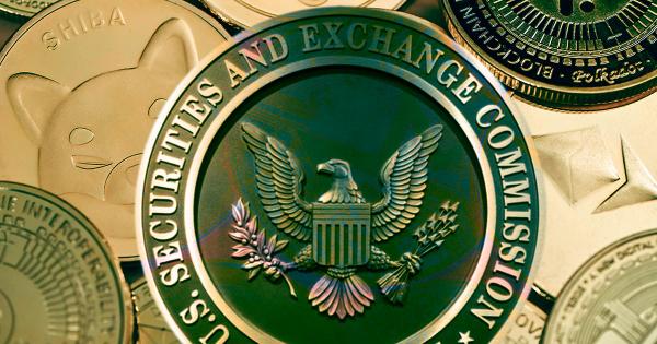 SEC Investor Advisory Committee calls most crypto assets securities, urges ‘aggressive‘ action