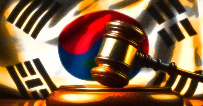 South Korea indicts Terra co-founder Daniel Shin
