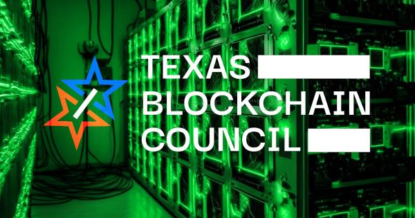Texas Blockchain Council launches campaign to block anti-mining bill