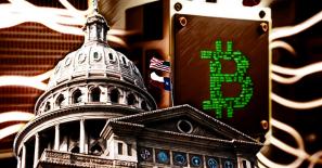 Anti-Bitcoin mining bill gets unanimous approval from Texas Senate committee