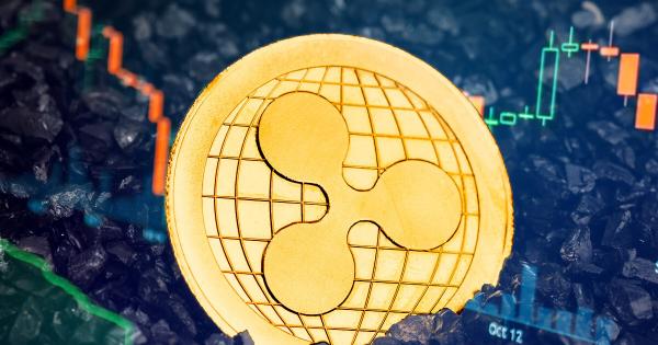 Uphold says it never delisted XRP; has $1.04B of the tokens in reserves