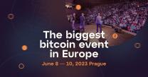 Legendary investor Michael Saylor to speak at Europe’s largest Bitcoin conference BTC Prague