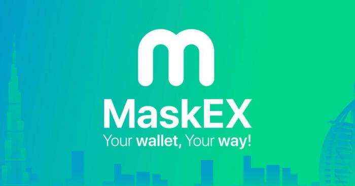 Dubai’s VARA Gives Highly Coveted Initial Approval to MaskEX, Gives Green Light To Start Making Provisions For Launch in the UAE