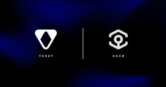 Tenet and Ankr Partner to Bring Liquid Staking Derivatives (LSDs) to More Blockchains