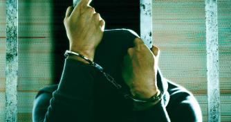 Law enforcement agencies seize dark-web market amid crackdown on illicit crypto transactions