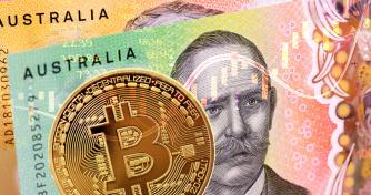Binance axes 8 Australian Dollar trading pairs