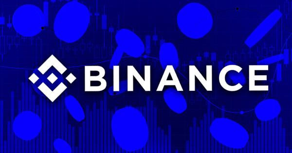 Binance considers allowing investors to hold collateral in banks
