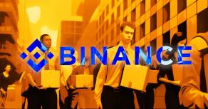 Binance delists privacy coins for European users amid layoff rumors