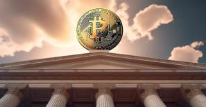 Bitcoin rises amidst string of bank failures: is this the start of a new financial era?