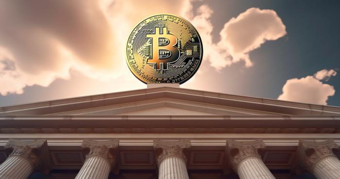 Bitcoin rises amidst string of bank failures: is this the start of a new financial era?