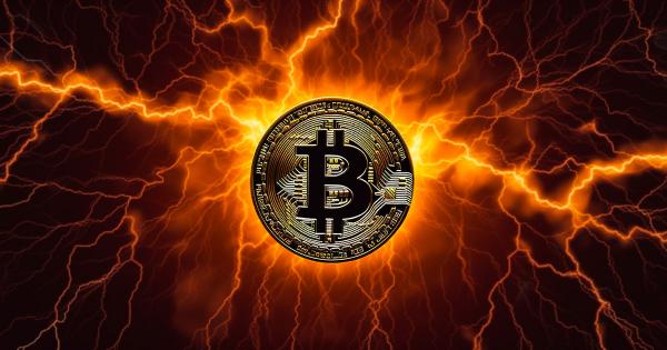 Binance working to enable Bitcoin lightning network