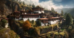 Bitdeer expands to Bhutan, expects to raise $500M