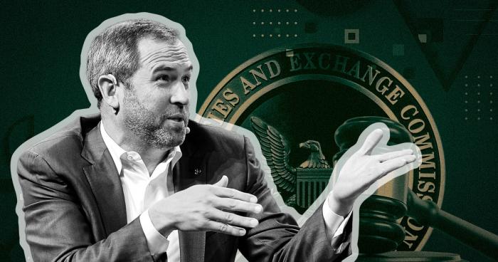 Ripple CEO says SEC Chair Gensler behaves like an ‘autocrat’
