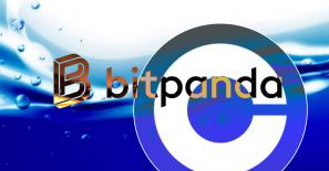 Coinbase and Bitpanda reveal EU partnership