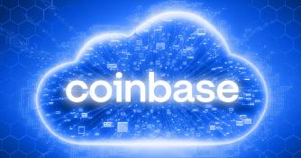 Coinbase Cloud to run Chainlink node to advance smart contract connectivity