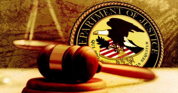 DOJ charges Nevada man involved in $45M CoinDeal crypto scheme