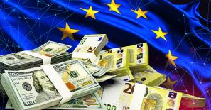 VC investments in European projects rise in Q1 2023
