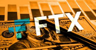 FTX has paid over $100M to lawyers and consultants handling its bankruptcy case