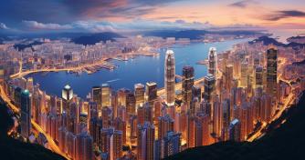 Hong Kong will not allow retail customers to trade stablecoins