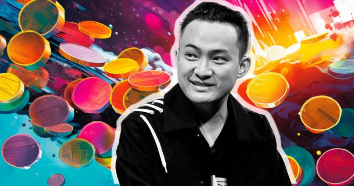 Justin Sun says HTX and Poloniex will offer ‘epic airdrop’ following exchange hacks