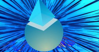 Lido rallies 12% as it enables staked Ethereum withdrawals