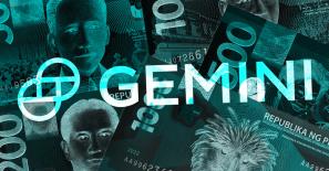 Philippines SEC says Gemini’s derivatives exchange is operating without approval