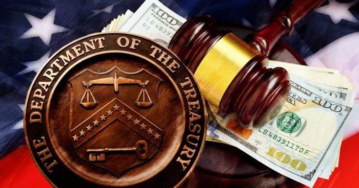 Poloniex reaches $7.6M settlement with U.S. Treasury’s OFAC