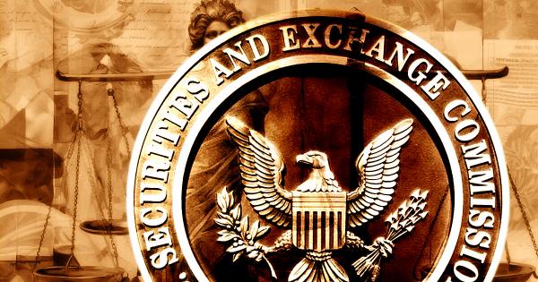 Coinbase says SEC response reinforces concern about the regulator actions