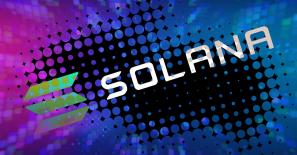Solana drops over 15% in a single day, giving up most of its weekly gains