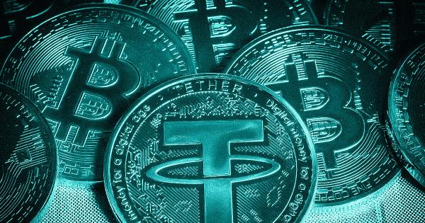 Tether attestation shows $1.5B worth of Bitcoin in reserves