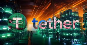 Tether expands into Bitcoin mining