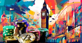 Everything you need to know on UK regulating crypto as gambling