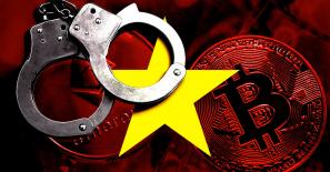 Vietnam court sentences two men to life in prison over $1.5M crypto theft