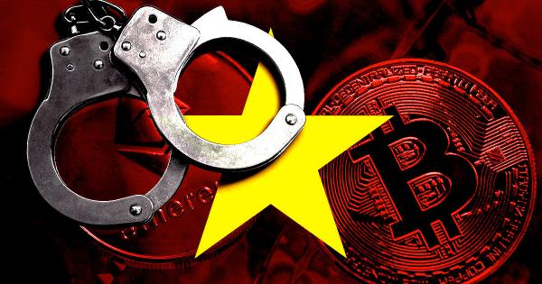 Vietnam court sentences two men to life in prison over $1.5M crypto theft