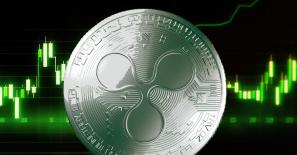 Ripple XRP rises 7% after judge denies SEC’s motion to seal Hinman documents