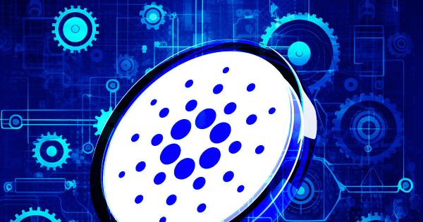 Cardano node upgrade to boost performance amid rising DeFi interest
