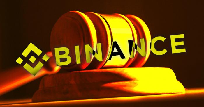 SEC’s sealed motion against Binance could be related to DOJ charges: Former SEC official