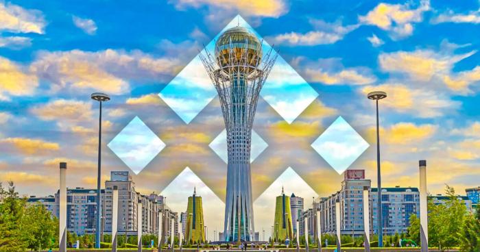 Binance expands to Kazakhstan amid global regulatory hurdles