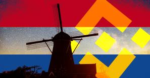 Binance withdraws from Netherlands following VASP license snub