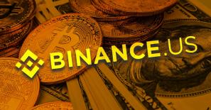 First trades at Binance.US involved wash trading, WSJ alleges based on CZ memo