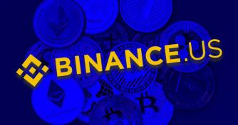 Binance.US to go ‘crypto-only’ as banking partners cut ties