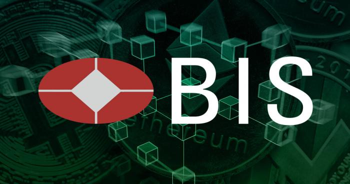 BIS says crypto is a ‘flawed system’ but tokenization could underpin future financial system