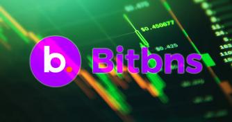 ‘Minor technical glitch’ at Bitbns stirs panic after customer accounts temporarily show zero balance