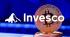 Invesco joins BlackRock, WisdomTree in filing for spot Bitcoin ETF