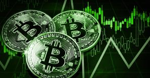 First leveraged Bitcoin futures ETF opens for trading on CBOE