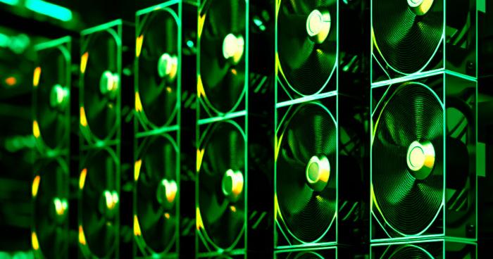 Bitcoin miners sent 260% of their daily revenue to exchanges